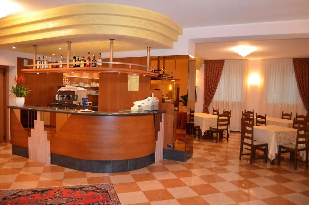 Hotel Olioso Peschiera del Garda