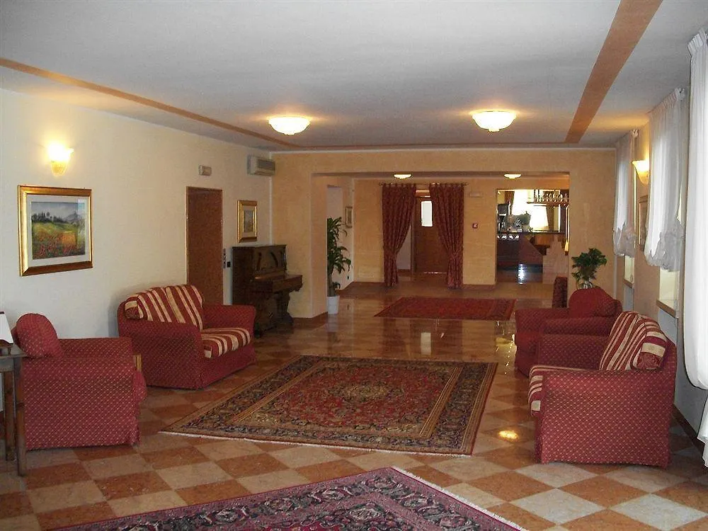 Hotel Olioso Peschiera del Garda