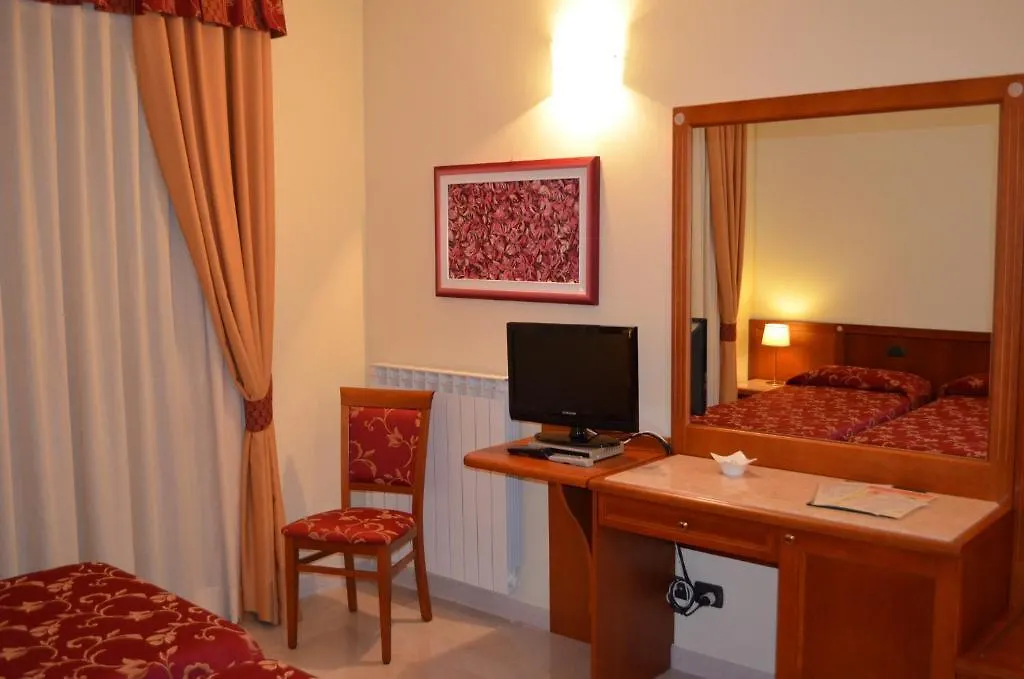 Hotel Olioso Peschiera del Garda