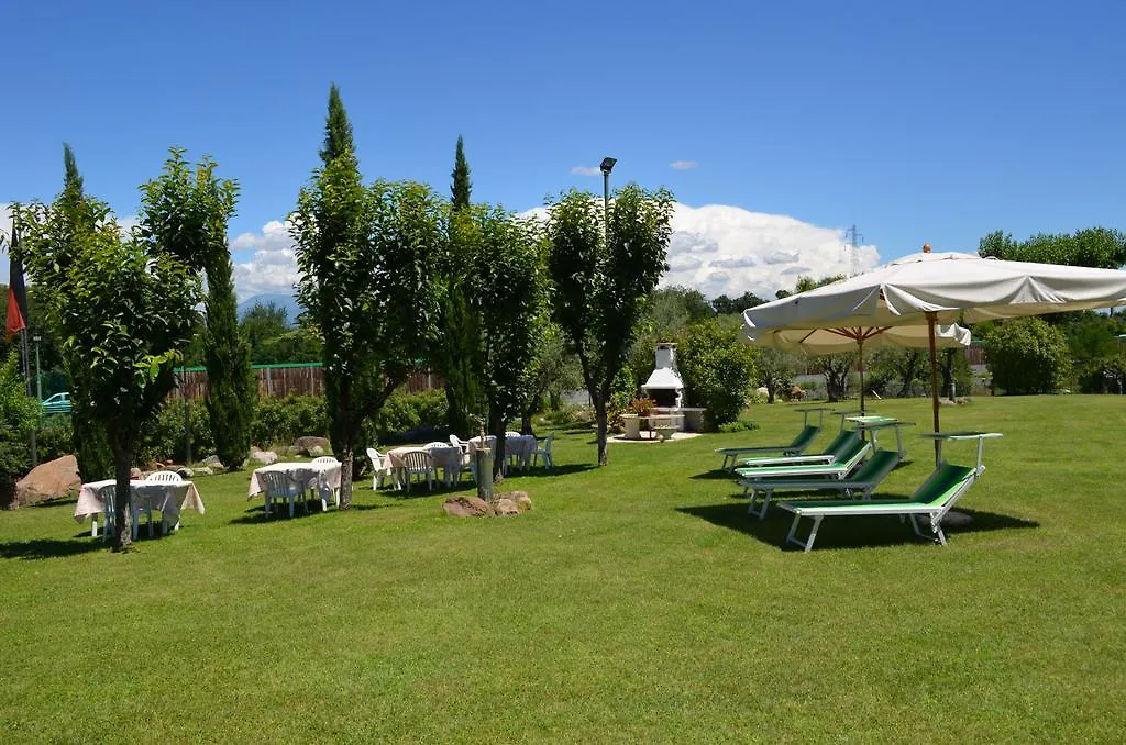 Hotel Olioso Peschiera del Garda
