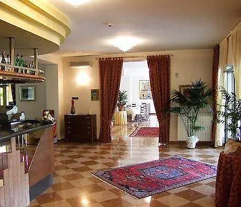 Hotel Olioso Peschiera del Garda